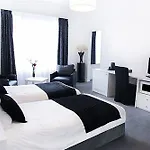 Hotel Satellite Brussel