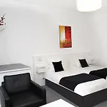 Satellite Hotel