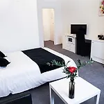 Satellite Hotel Brussel
