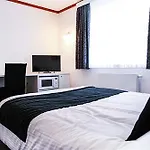 Satellite Brussel