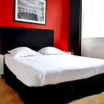 Hotel Theater Brussel