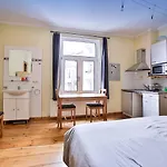 Flat In Flagey - Ixelles