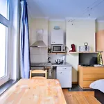 Flat In Flagey - Ixelles