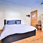 Flat In Flagey - Ixelles