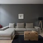 Appartement Quartier Sablon