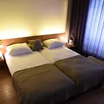 Hotel 322 Lambermont Brussels