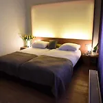 Hotel 322 Lambermont Brussels