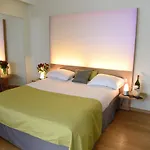 Hotel 322 Lambermont Brussels