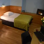 Hotel 322 Lambermont Brussels