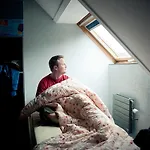 Hi Brussels Jacques Brel Hostel *
