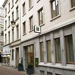 Aparthotel B-aparthotel Grand Place Brussels