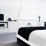 Hotel Satellite Brussel