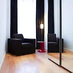 Theater Hotel Brussel