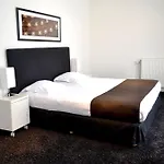 Hotel Theater Brussel