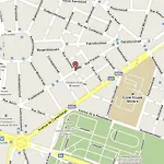 Apartments European Union Flat