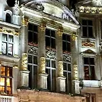 B-aparthotel Grand Place Aparthotel Brussels