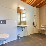 Hi Brussels Jacques Brel Hostel