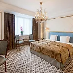 Hotel Metropole Brussels