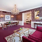 Hotel Metropole Brussels