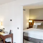 Hotel Warwick Grand-place Brussel
