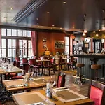 Hotel Warwick Grand-place Brussel