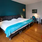 B&B Josaphat Park