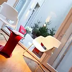 Theater Hotel Brussel