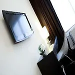 Hotel Theater Brussel