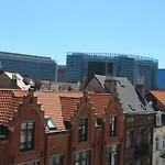 Centre Bruxelles Quartier Europeen