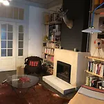 Appartement Style Dans Maison Bourgeoise