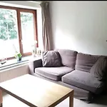 Chez Mimi - Chambre Vue Parc