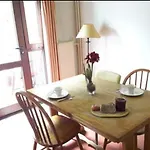 Chez Mimi - Chambre Vue Parc