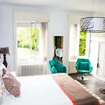 Le Manoir Du Prince De Liege