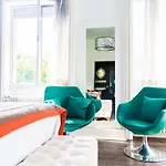 Le Manoir Du Prince De Liege