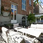 Fish Market B&B