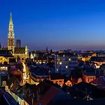 B-aparthotel Grand Place Aparthotel Brussels