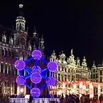Grand Place Apartment
