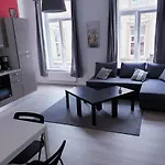 Brussels Appartments Luxury