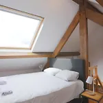 Apartment Brussels Center