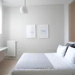 Brussels City Flats
