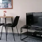 Residence Aparthotel Wellington