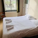 Train Flat Apartment Brussels