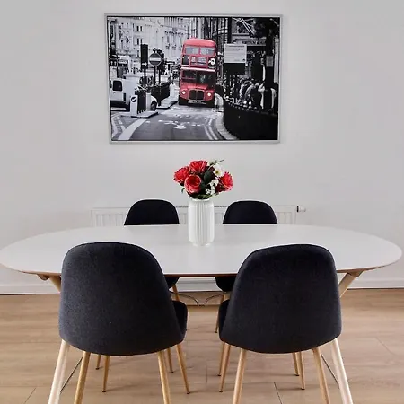 Rent A Flat - Brussels