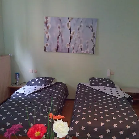 Hotel Abberdeen 2*