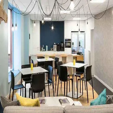 Appartement Smartflats - Royal Brussel