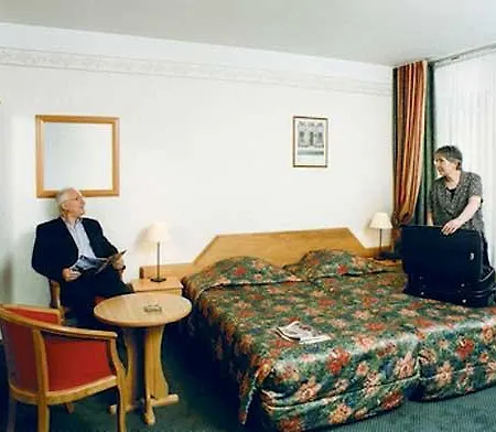 Floris Hotel Grand Place Hotel 3*