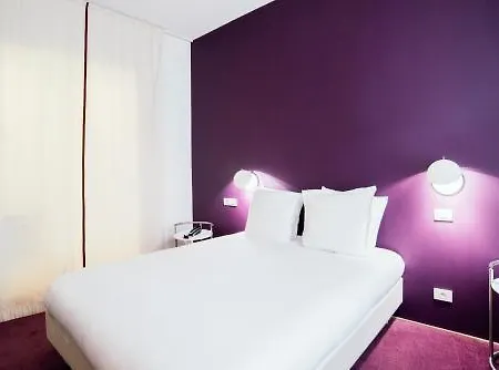 Smartflats - Pacific Hotel 3*