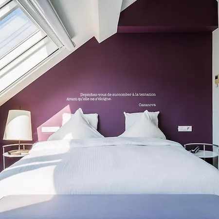 Hotel Smartflats - Pacific Brussels