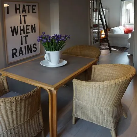 Homestay Rempart Brussels