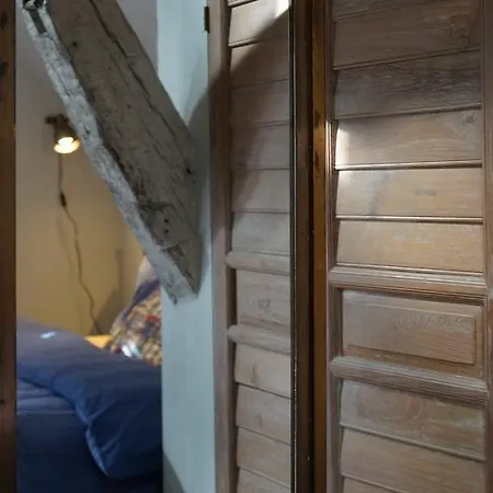 Rempart Homestay Brussels